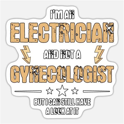 Dirty Electrician Jokes