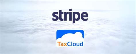 Stripe Integration - TaxCloud