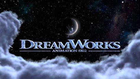 See Every Variation of The DreamWorks Logo Over The Years — GeekTyrant