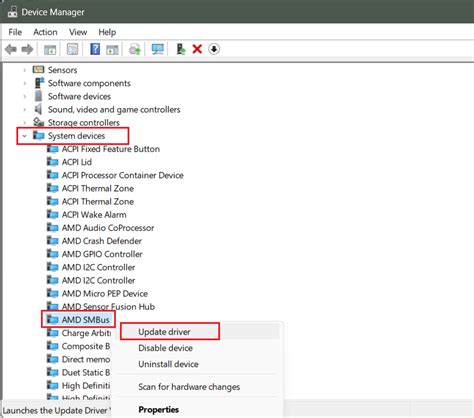 How to Download SM Bus Controller Driver on Windows 10/11 – TechCult