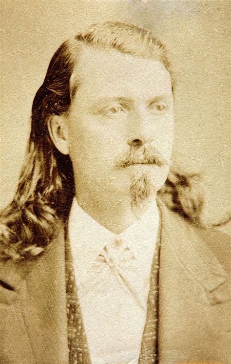 File:Buffalo Bill Cody by Gurney & Son, c1875.jpg - Wikimedia Commons