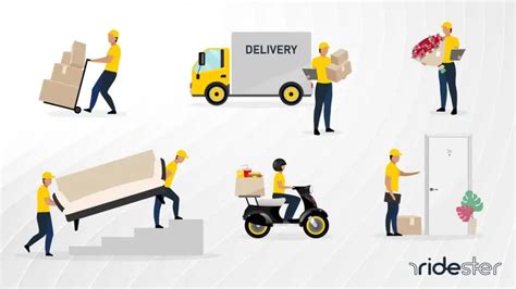 6 Best Package Delivery Services: How They Work & More