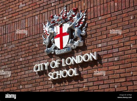 School logo hi-res stock photography and images - Alamy