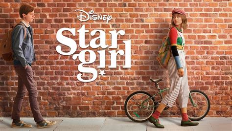 W.a.T.c.H DisNey+ ^Stargirl^ |2020| Online ~~Stream>> F.R.E.E | by ...