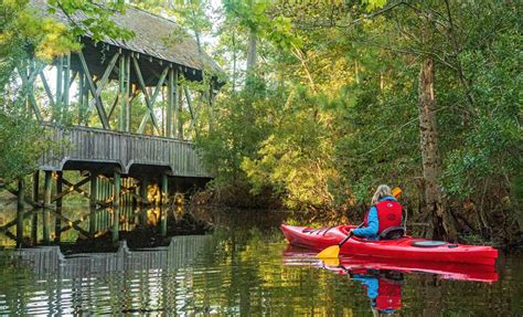 Beyond the Sand: 16 Facts about Kitty Hawk, NC – OBX Stuff