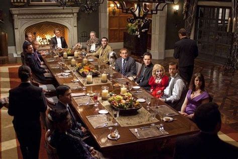 Dinner for Schmucks | Reviews | Screen