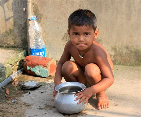 Free photo: Boy, India, Pot, Poverty, Child - Free Image on Pixabay ...