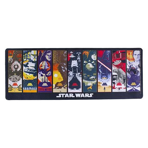 Buy Your Star Wars Desk Mat (Free Shipping) - Merchoid Australia