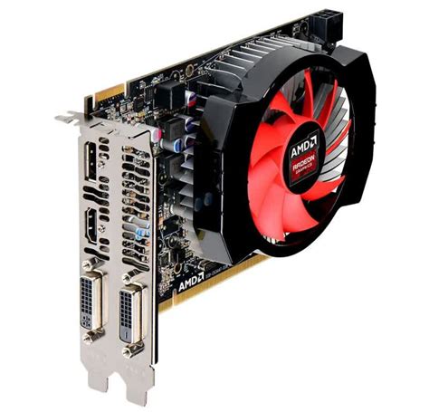 AMD Radeon R7 360 2GB GDDR5 PCIe Reviews and Ratings - TechSpot