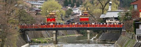 Takayama Travel Guide - What to do in Takayama City