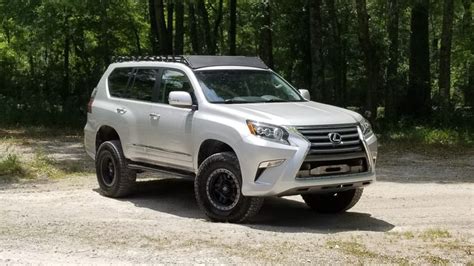 Lexus GX460 Roof Rack Cross Bars | Southern Style OffRoad | Roof rack, Lexus, Lexus gx 460