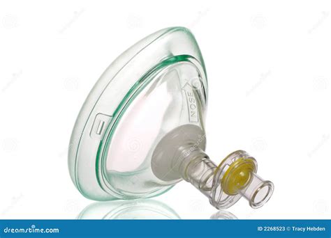 Resuscitation Mask Stock Photos - Image: 2268523