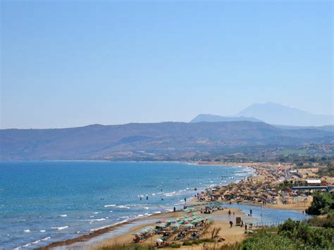 Georgioupolis, Chania, Crete - TheHotel.gr