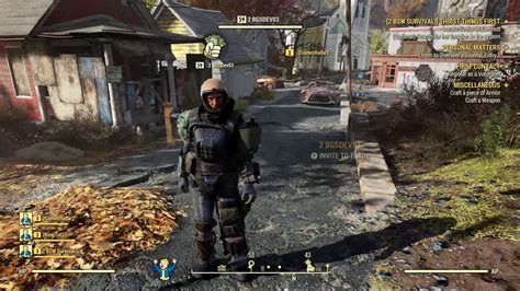 Fallout 76 hands-on: In a multiplayer RPG, who’s in charge of the story? - Polygon