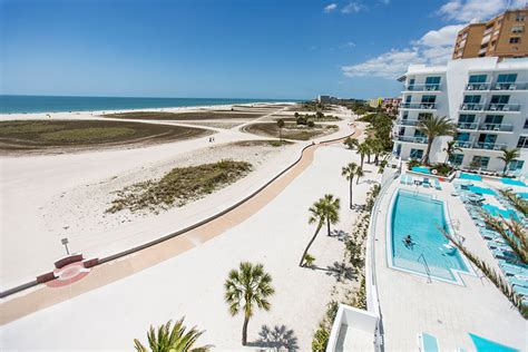 Treasure Island Beach Resort Hotel Deals | Allegiant®