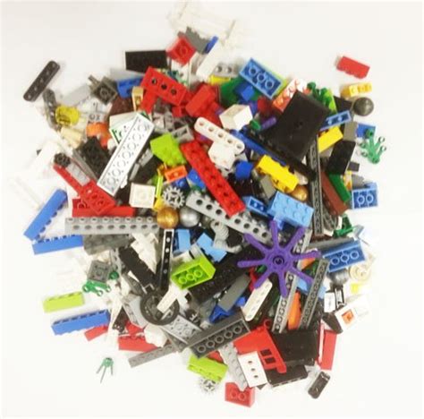 LEGO Pick a Brick 500 Gram | 4612709 | --- Other --- | LEGO Parts ...