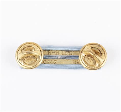 U.S. Medal of Honor Ribbon Bar - M1 Militaria