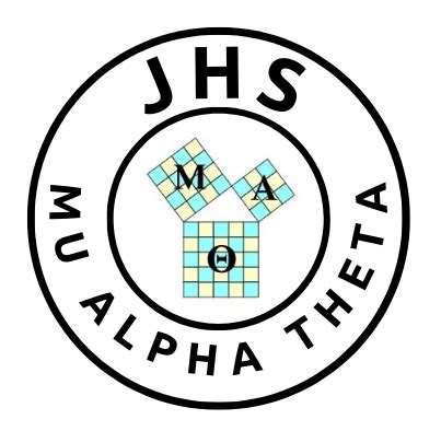 MU ALPHA THETA | Jones High School