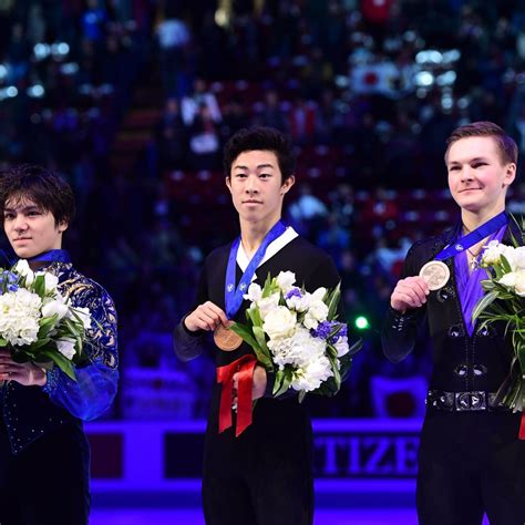 ISU World Figure Skating Championships 2018: Day 4 Results | Bleacher Report | Latest News ...