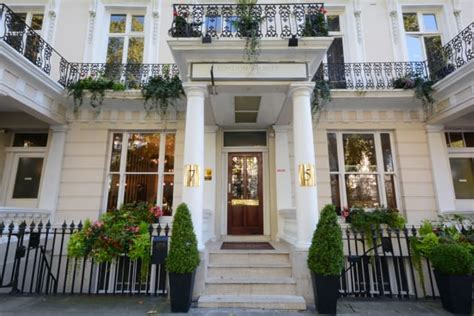 The Premier Notting Hill Hotel (London) from £68 | lastminute.com