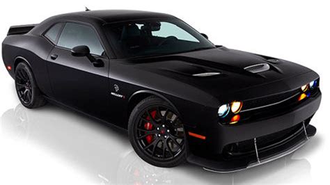 Inspired by a WWII fighter, the 805-hp Hellcat X makes the original look tame | Fox News