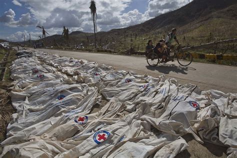 Yolanda Typhoon Victims