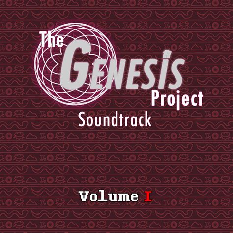 The Genesis Project: Volume 1 | TGP Music Team | The Genesis Project