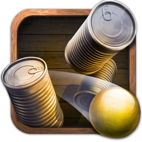 About: Can Knockdown (Google Play version) | | Apptopia