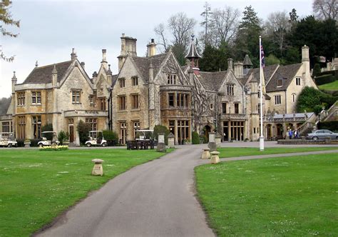 Castle Combe Hotel -- so awesome. | Manor house hotel, Castle combe, Manor house