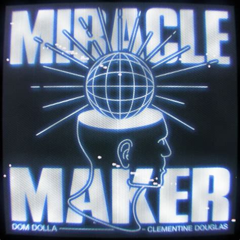 Stream Mask Sexy Records 💋 | Listen to Dom Dolla, Clementine Douglas - Miracle Maker playlist ...