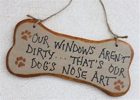 Dog's nose art hahahaha... love love love this!! Adding to my wood art | Dog owners, Dog nose ...