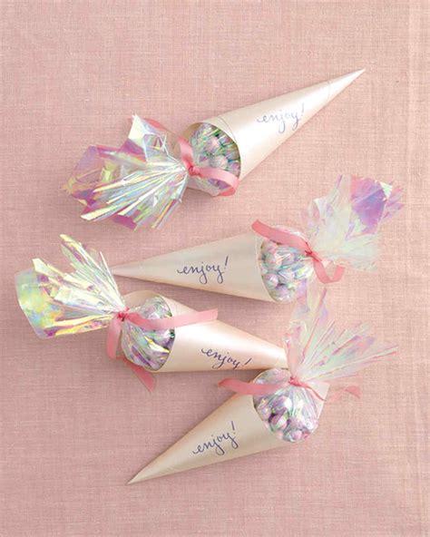 Baby Shower Favors | Martha Stewart