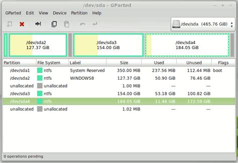 The Ultimate guide to Hard drive partitioning