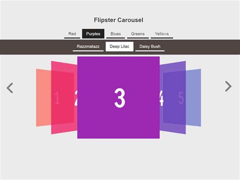 Javascript image carousel - ladegmichael