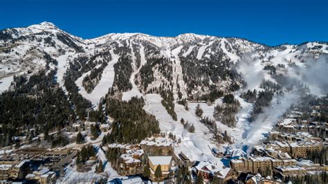 Jackson Hole Mountain Resort, WY Announces Big Opening News - SnowBrains