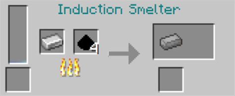 How to Make Steel in Minecraft | DiamondLobby