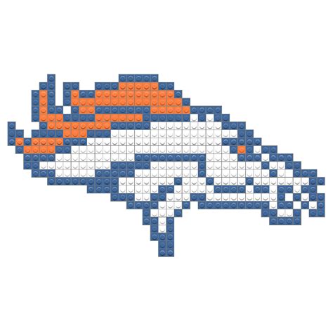 Denver Broncos – BRIK