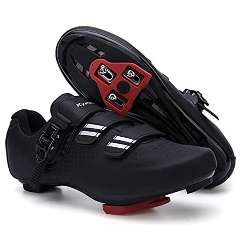 The 8 Best Road Bike Shoes For Performance And Comfort