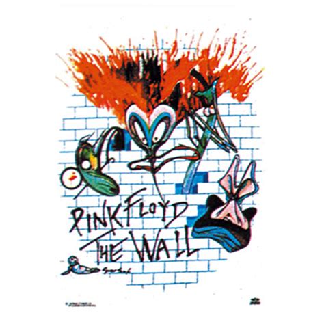 Pink Floyd The Wall Swag | Loudtrax