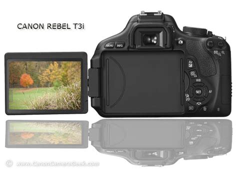 Canon t3 Rebel