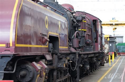 Ipswich_Rail_Museum-8026.jpg | Old loco used to haul coal. | Flickr