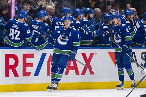 JPat and Quads dissect the Vancouver Canucks’ competitive window: Canucks Conversation - CanucksArmy