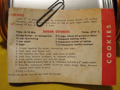 mirro cookie press sugar cookies | Sugar cookie recipe for cookie press, Cookie press, Cookie ...