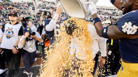 Awesome ‘One Shining Moment’ video set to 2023-24 bowl season