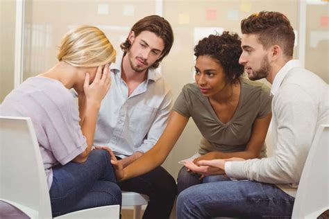 5 Ways to Handle a Friend's Relapse | The Recovery Village Ridgefield