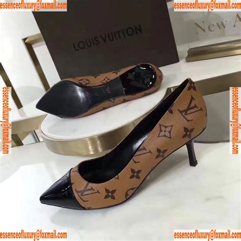 Louis Vuitton Knockoff Shoes | IQS Executive