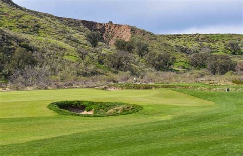 Rustic Canyon Golf Course in Moorpark, California, USA | GolfPass