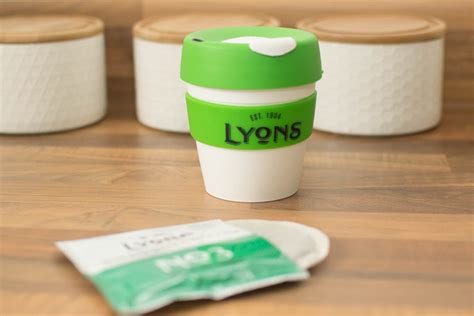 On-the-go energy in an instant with Lyons coffee bags - Leelee Loves