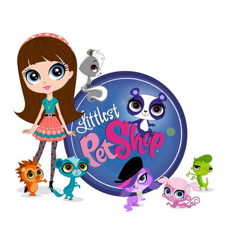 DVD Review: Littlest Pet Shop: Little Pets, Big Adventures - ComicsOnline