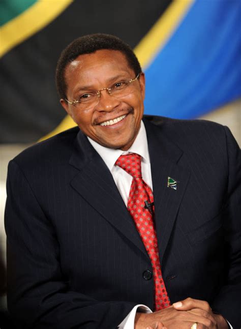 Happy Birthday Mheshimiwa Rais Jakaya Mrisho Kikwete - Bongo5.com